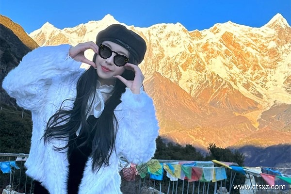 7天6晚拉薩游報團費用多少錢