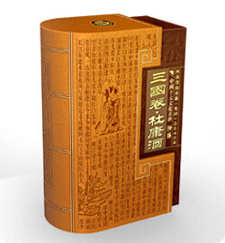 包裝設(shè)計(jì)公司