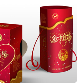 包裝設(shè)計(jì)公司