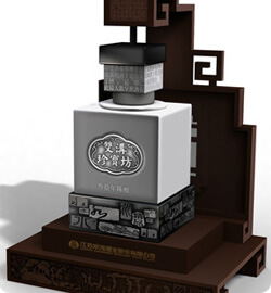 包裝設(shè)計(jì)公司