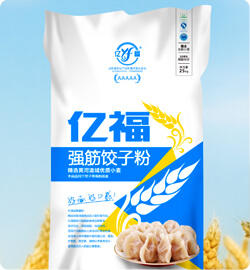 面粉包裝設(shè)計(jì)公司