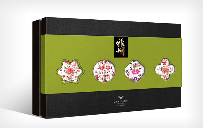 杭州｜萬(wàn)華國(guó)際酒店