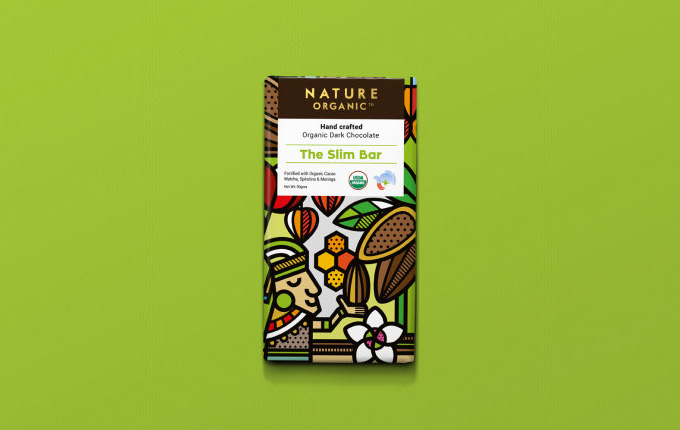 “有個(gè)性的”chocolate巧克力創(chuàng)意包裝設(shè)計(jì)