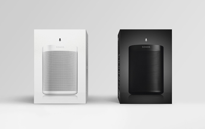 Sony索尼（新）電子產(chǎn)品包裝設(shè)計(jì)欣賞